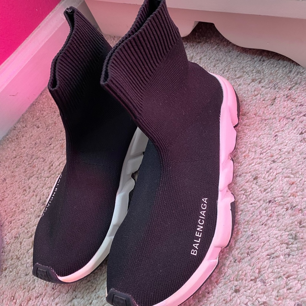 balenciaga sneakers